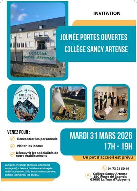 Portes ouvertes collège Sancy Artense.jpg